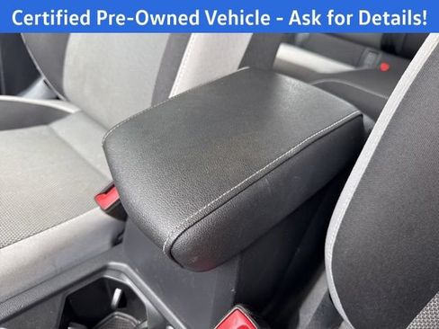 Certified 2024 Volkswagen Taos S AWD/4WD image 15