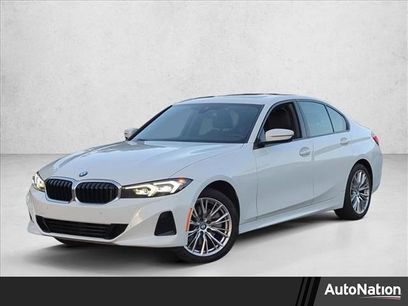 Used 2023 BMW 330i Sedan w/ Premium Package