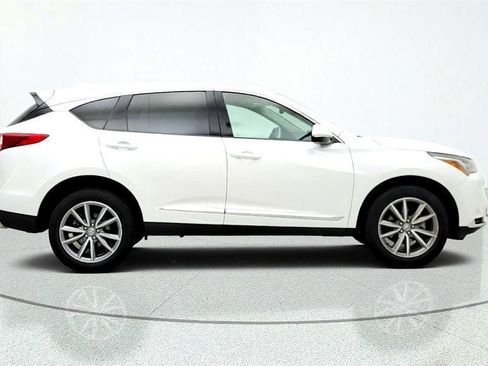 Used 2024 Acura RDX SH-AWD w/ Technology Package image 4