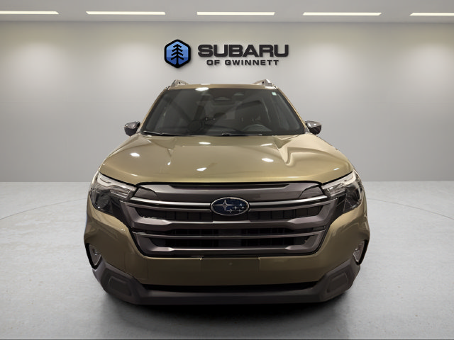 Certified 2026 Subaru Forester Premium w/ Premium/Limited Package AWD/4WD image 8