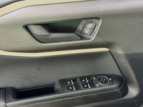 Used 2025 Ford Bronco Sport Big Bend AWD/4WD image 19