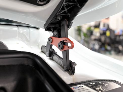 Used 2018 Porsche 911 GT3 RWD image 47