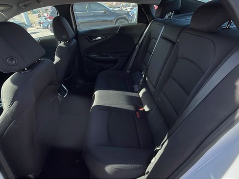 Certified 2023 Chevrolet Malibu LT image 24