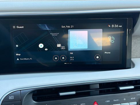 New 2026 Hyundai Palisade SEL image 32