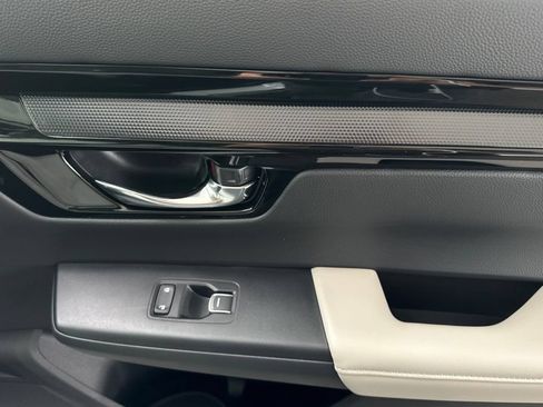 New 2026 Honda CR-V EX-L image 19
