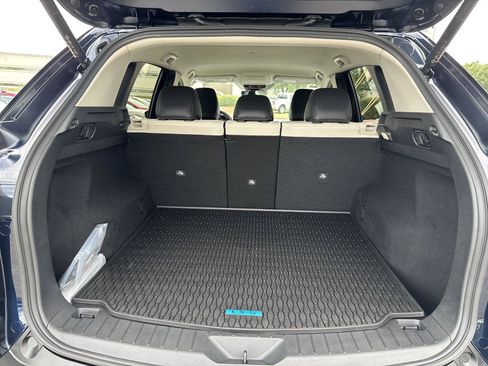 New 2026 MAZDA CX-5 Preferred AWD/4WD image 23