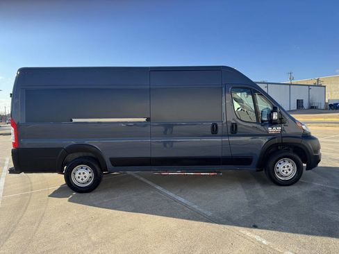 Used 2021 RAM ProMaster 3500 image 4