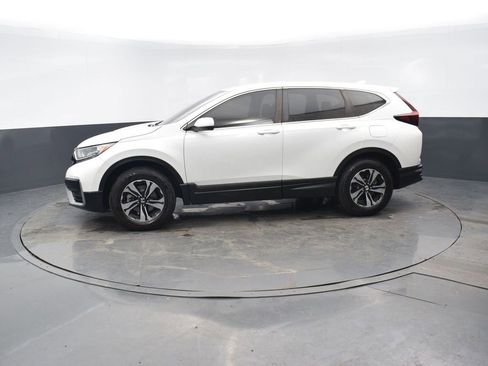 Used 2021 Honda CR-V Special Edition image 2