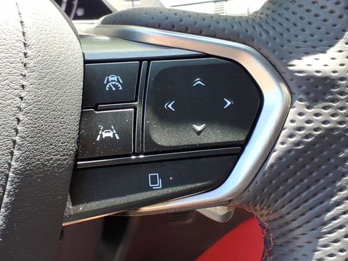 Certified 2024 Lexus NX 350 F Sport AWD/4WD image 23