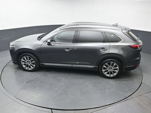 Used 2019 MAZDA CX-9 Grand Touring AWD/4WD image 34