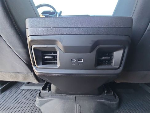 Certified 2025 Chevrolet Silverado 2500 LT image 22