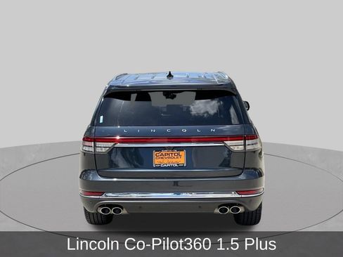Used 2023 Lincoln Aviator Reserve w/ Equipment Group 201A AWD/4WD image 5
