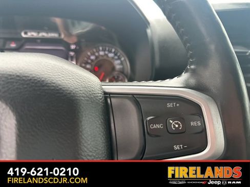 Used 2020 RAM 1500 Big Horn image 27