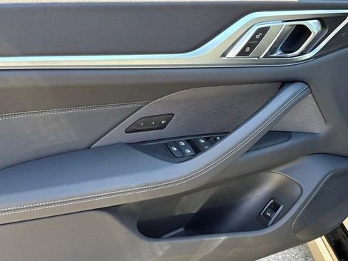New 2026 BMW i4 eDrive40 w/ M Sport Package RWD image 14