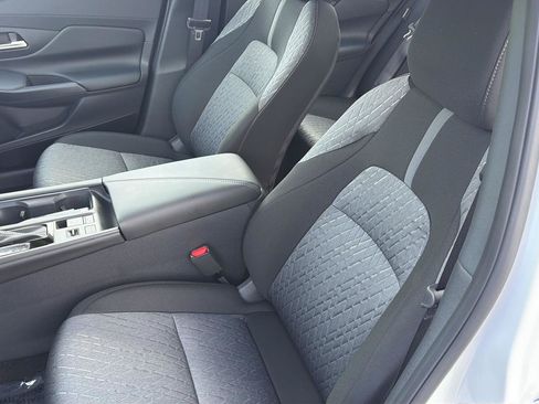 New 2026 Nissan Sentra SV w/ SV Convenience Package FWD image 30