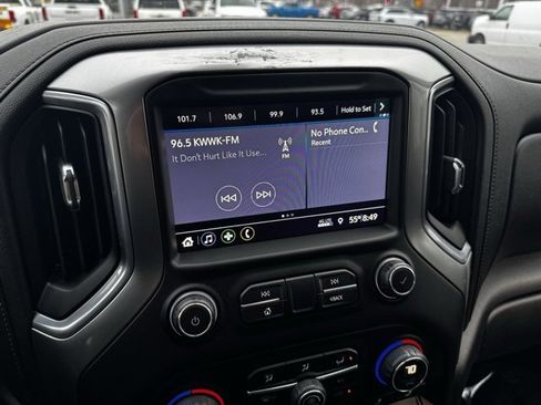 Used 2019 Chevrolet Silverado 1500 LT w/ All-Star Edition image 3