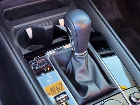 Certified 2024 MAZDA CX-50 2.5 Turbo w/ Cargo Package image 27