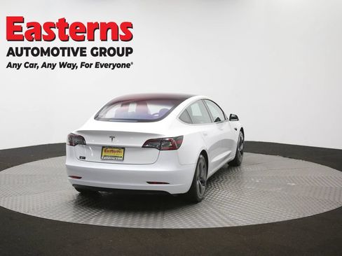 Used 2018 Tesla Model 3 Long Range RWD image 34