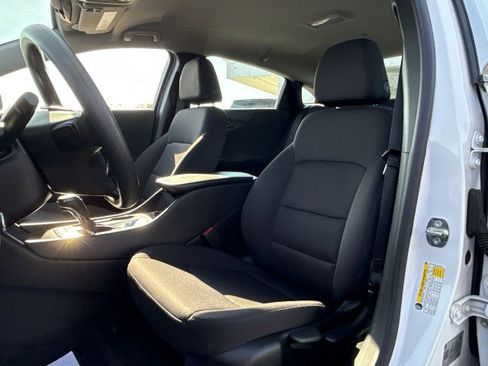 Certified 2020 Chevrolet Malibu LS image 13