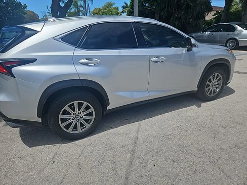Used 2019 Lexus NX 300 FWD w/ Accessory Package 2 image 6