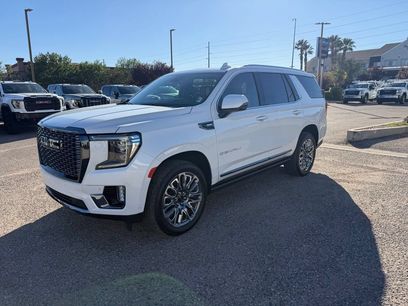 Used 2023 GMC Yukon Denali Ultimate