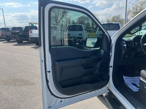 Used 2021 Ford F150 XLT w/ Equipment Group 302A High image 17