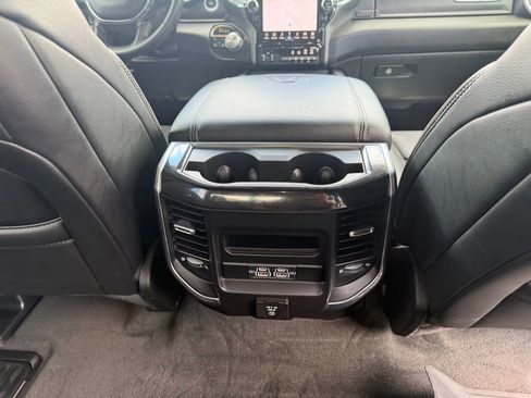 Certified 2022 RAM 1500 Laramie w/ Sport Appearance Package AWD/4WD image 35