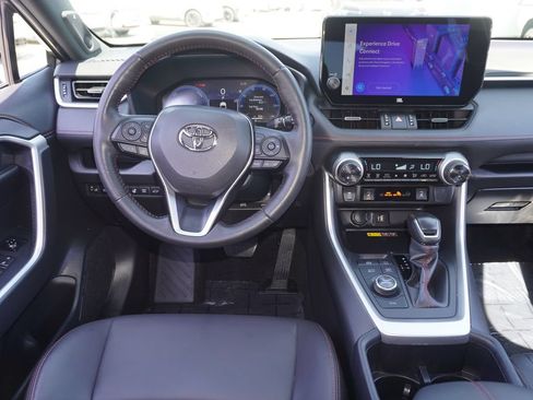 Certified 2024 Toyota RAV4 XSE w/ Weather Package AWD/4WD image 12