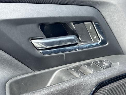 Used 2026 Chevrolet Silverado EV LT image 15