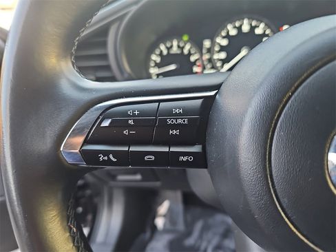 Used 2025 MAZDA MAZDA3 s Sport image 17