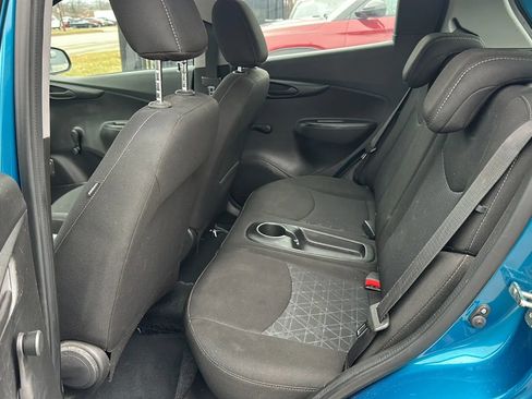 Used 2019 Chevrolet Spark LS image 12