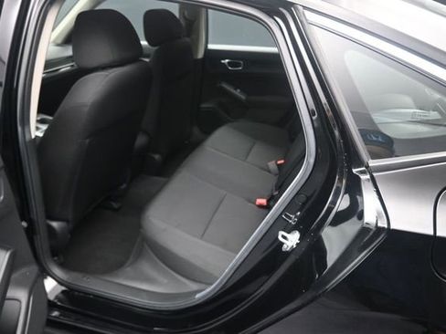 Used 2024 Honda Civic LX image 17