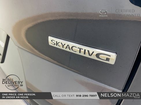 Used 2024 MAZDA CX-30 AWD 2.5 S w/ Select Sport Pkg image 15