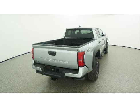 New 2026 Toyota Tacoma TRD Off-Road image 8