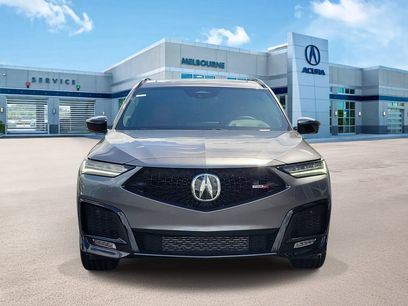 New 2026 Acura MDX Type S w/ Advance Package