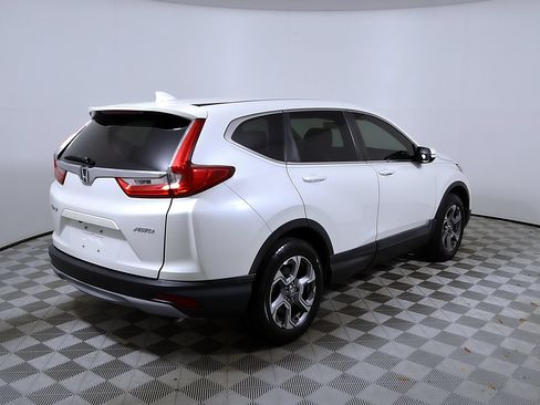 Used 2018 Honda CR-V EX image 7