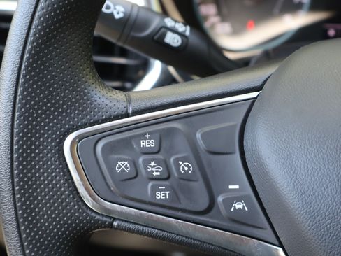 Used 2024 Chevrolet Equinox LS FWD image 21