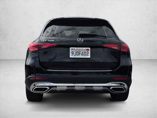 Used 2023 Mercedes-Benz GLC 300 image 6