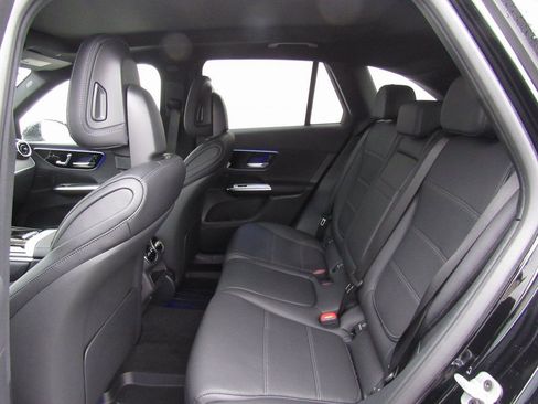 New 2026 Mercedes-Benz GLC 300 4MATIC image 15
