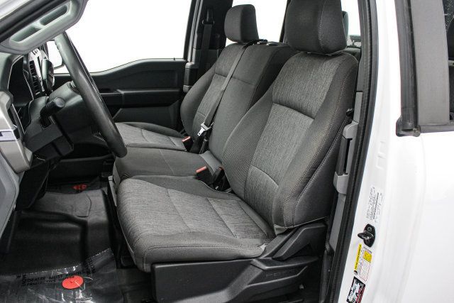 Used 2022 Ford F150 XL w/ Equipment Group 101A High AWD/4WD image 14