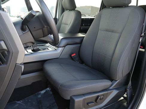 Used 2019 Ford F150 XLT w/ Equipment Group 302A Luxury image 15