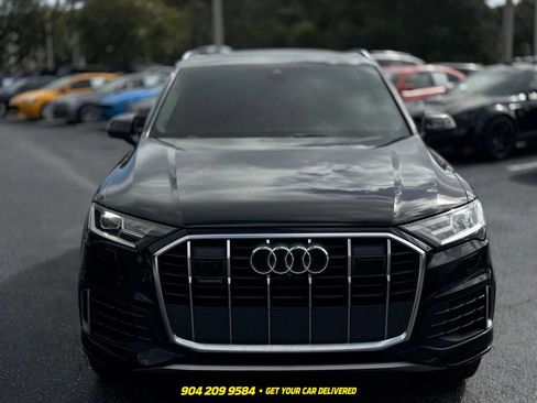 Used 2022 Audi Q7 3.0T Premium Plus AWD/4WD image 10