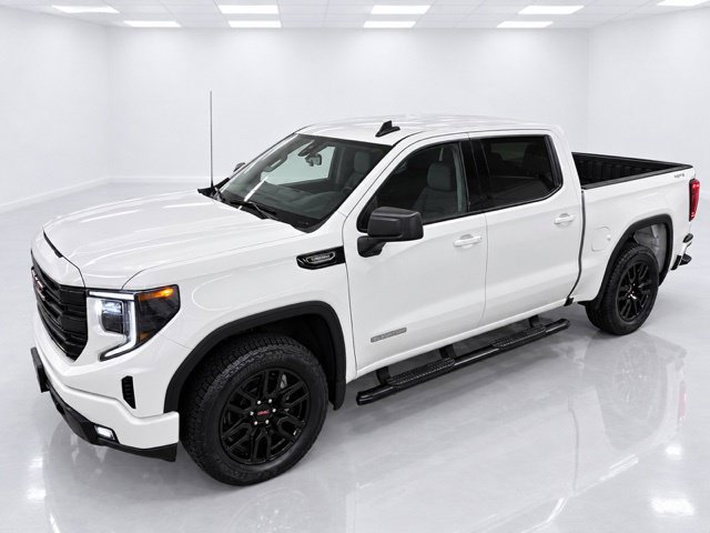 Used 2024 GMC Sierra 1500 Elevation AWD/4WD image 10
