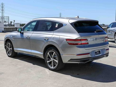 Used 2026 Genesis GV80 2.5T Select AWD/4WD image 6