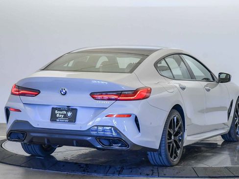 New 2026 BMW 840i image 5