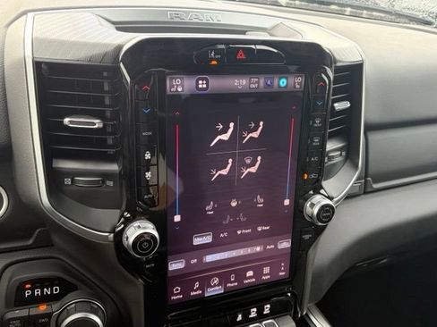New 2026 RAM 1500 Big Horn AWD/4WD image 20