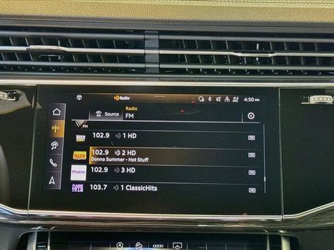 Used 2025 Audi Q7 2.0T Premium AWD/4WD image 14