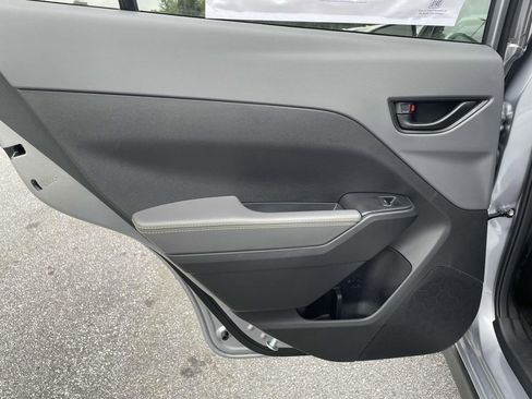 Used 2025 Subaru Crosstrek 2.5i Sport w/ Crosstrek Mirror Package image 2