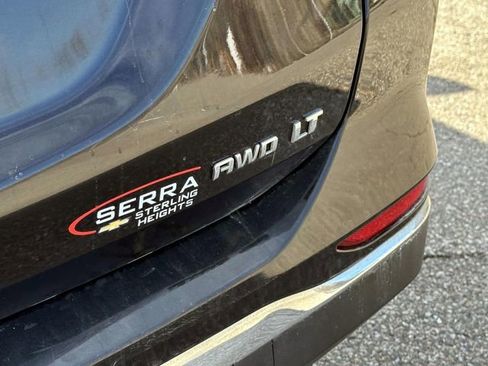 Used 2019 Chevrolet Equinox LT image 9