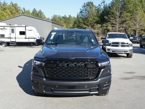 New 2026 RAM 1500 Big Horn image 2